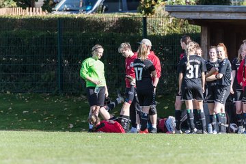 Bild 33 - F RS Kiel 2 - SV Henstedt Ulzburg 2 : Ergebnis: 1:3